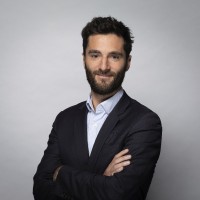 Arthur D. Little Employee Clément Samson's profile photo