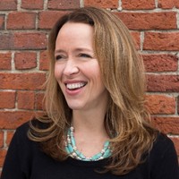 Carbon Media Works Employee Nikki Raffenetti's profile photo