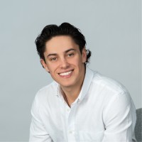 PRISME architecture Employee Olivier Charron's profile photo