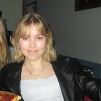 Arkwright Engineering Scholarships Employee Sofia Kutyrkina's profile photo