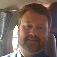 Bruce Abel