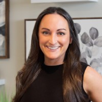 [L]earned Media Employee Rachelle Garaffa's profile photo