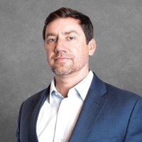 Fresche Legacy Employee Jeff Lovette's profile photo