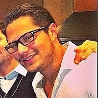 Parker Hospitality Employee Jon Ruiz's profile photo