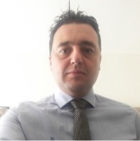 Dynamic Vision Global Employee Leonidas Dimou's profile photo