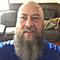 C AND S RAIL SERVICES LLC Employee Jeff Moore's profile photo