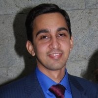 Deepak Mahajan Email & Phone Number