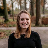 Palazzo Employee Eva Van Oostrom's profile photo