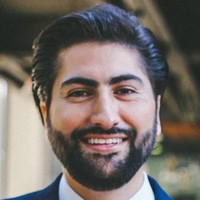 JDR Software Employee Gonzalo Urroz's profile photo