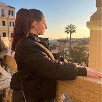 STEINEL Employee Jessica Ortega's profile photo