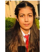 Aforeserve.Com Ltd Employee Akriti Jaiswal's profile photo