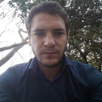 Vodacom Business - South Africa Employee Cameron de Lemos's profile photo