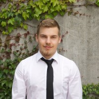 aformatik Employee Lucas Janker's profile photo