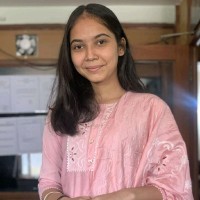 Jamstacky | Jamstack Development Agency Employee Nidhi Prajapati's profile photo