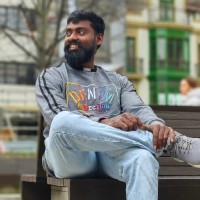 Sunil Kumar Email