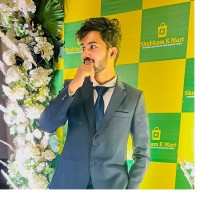 Shubham K-Mart Pvt Ltd Employee Arshalan Ali's profile photo