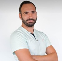 Power Electronics Employee Jose Poveda's profile photo