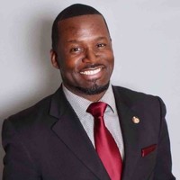 Richland Community College Employee Courtney Carson's profile photo