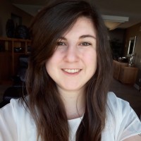Frothy Monkey Employee Gabrielle Moody's profile photo