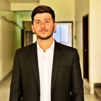 M Saad Email