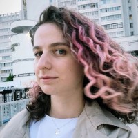 Iryna Bykava Email