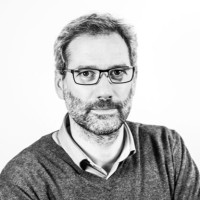 B12 Consulting Employee Geoffroy Piroux's profile photo