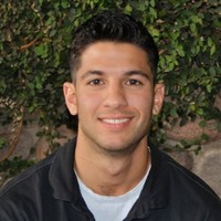 Liquid Theory, Inc. Employee Anthony Phillips's profile photo