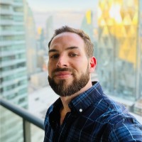 Zimmer Biomet Employee Robert Leasure's profile photo