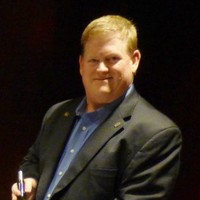 Skurnik Wines & Spirits Employee Jay Oleary's profile photo