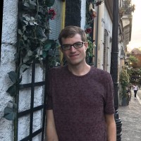 NEEDaFIXER Employee Clayton Walter's profile photo