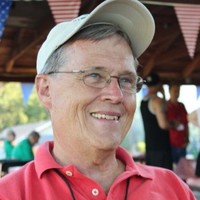 Harris RF Communications (Outdated) Employee Joseph Koniowsky's profile photo