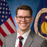 Johnson Space Center Employee Michael Mein's profile photo