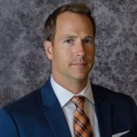 Presidio Employee Patrick Wild's profile photo