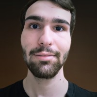 NILG.AI Employee Leonardo Lang's profile photo