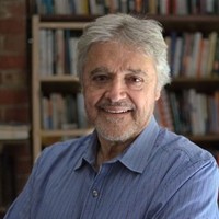 Resilient Futures Employee Larry Quick's profile photo