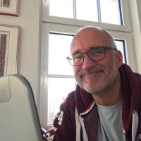 Mediterranean Shipping Company Employee Jonathan Scott's profile photo