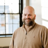The MT Studio Employee David Dameron's profile photo