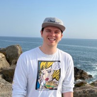 Inside View Global Employee Roman K.'s profile photo