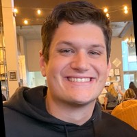 Axiom Consultants Employee James Kincade's profile photo