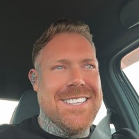 TSF Engineering Employee Tom Forster's profile photo
