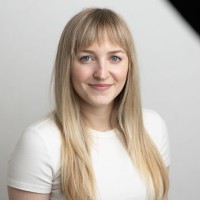 Career Break Employee Sarah Bodin's profile photo