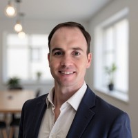 Genesis Global Technology Employee Fergal Magee's profile photo