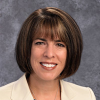 Latinos In Action Employee Cami Harper's profile photo