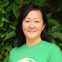 B Lab Taiwan Employee Tammy Hu's profile photo