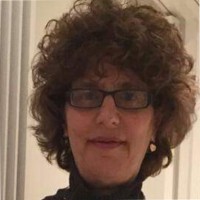 Digital-Clay Employee Nancy Lobel's profile photo