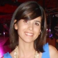 NUVA HR Employee Carolina Battaino's profile photo