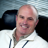 Air Transport International, Inc. Employee Brian Dufour's profile photo