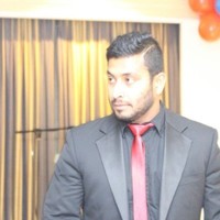 Ferns n Petals Employee Ruwan New's profile photo