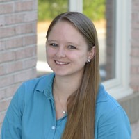 Wallace Engineering Employee Kaitlyn Pfau's profile photo