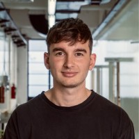 Mobile First Employee Nicolás Begher's profile photo